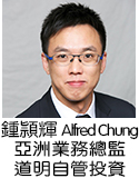 Alfred Chung