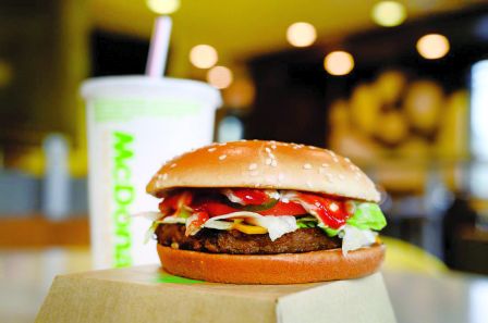 Impossible Foods󪧳ҦX<br>Beyond MeatѻCO12%