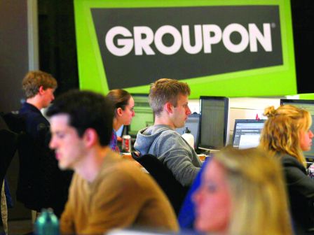 GrouponW̺GP@