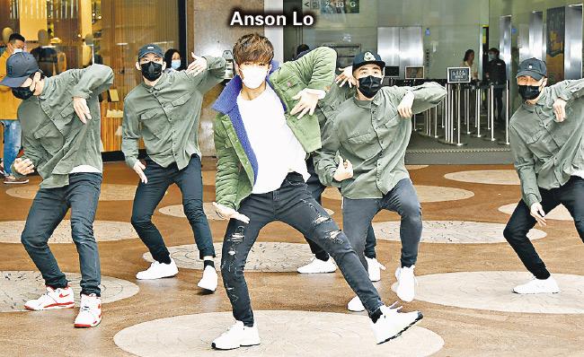 Anson LoYְ{Ŷ ̱߬{