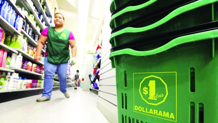 sByI<br>Dollarama U [~