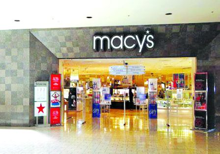 Macysʳf ѻ^2.8% 5.37