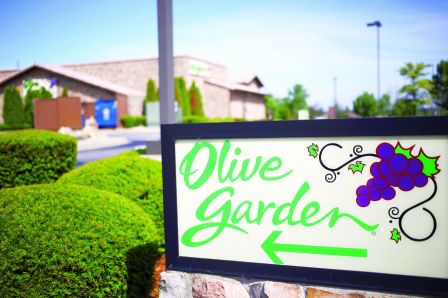 d~S ~歿W<br>Olive Gardenq13%