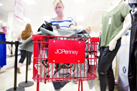 J.C. Penney ǸuU