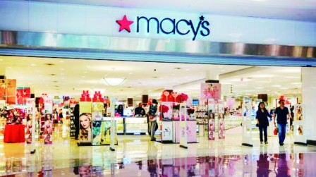 Macy's~45<br>i⺦ DɹO160I