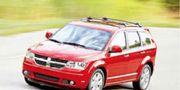 DG2009 Dodge JourneyOIO̧CG