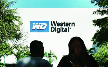 Western DigitalZL200