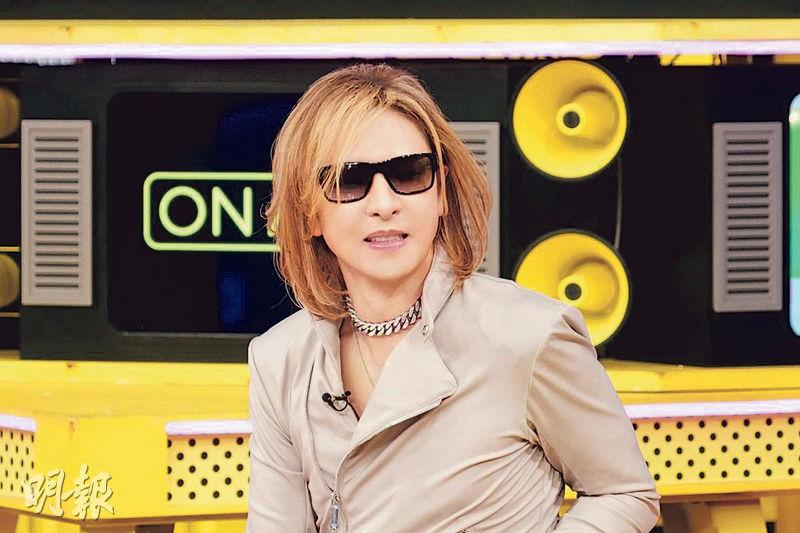 YoshikiҼ{h