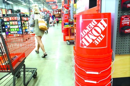 Home DepotUץ~<br>ѦC@D^O300I