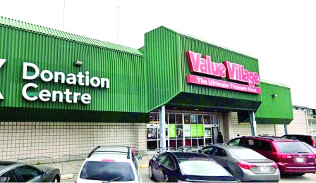 Value VillageQ磌 GfQsf2
