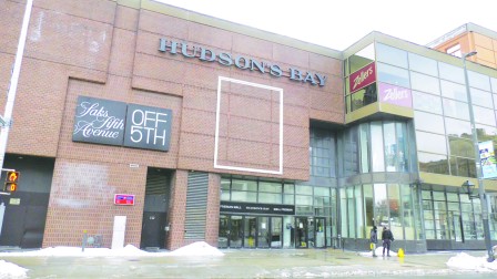 Hudson's Bayӯ} 2400U§~dݨϥ