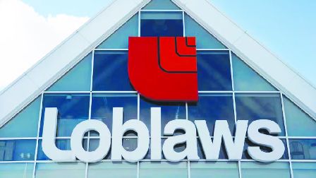 ʪgPN LoblawDpwưh