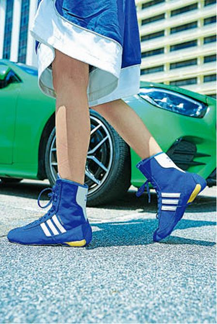 cߦXt׻P<br>Racer sneakersi{ɨE