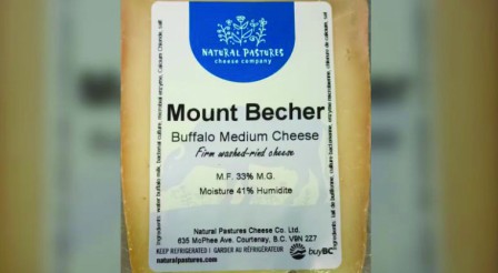 Mount BecherۤhΧtS߶X^