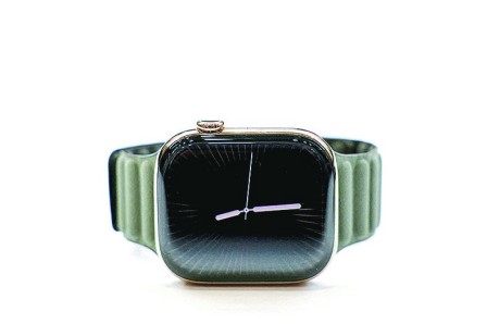 Apple WatchtάFDA N