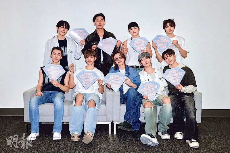 SeventeenҼw[ \y\