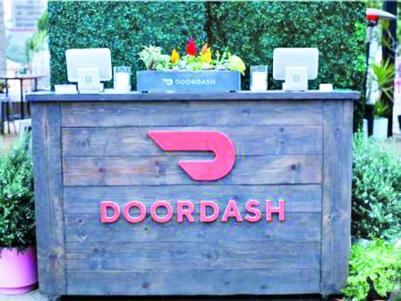 DoorDashr<br>E~e~sY