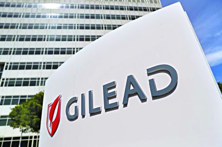 GileadĪ ѻj