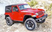 DGΦܦnJeep Wrangler Rubicon