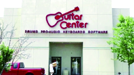 ̤j־s<br>Guitar Centerӯ}O@