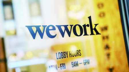 WeWorkǭɴߤW ȭ100