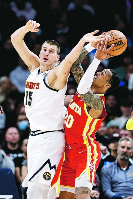 vñNBA̶QX