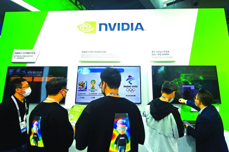 yøϴT<br>Nvidia4J