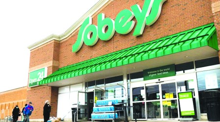 Sobeys٤WP2500Ul