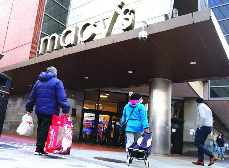 SalesforceuZjD<br>Macy's11%@Ѧ