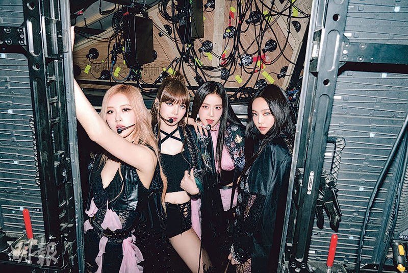 BlackpinkO2.4 wi~Xsq