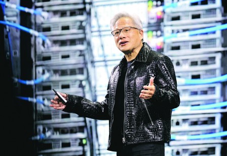 NvidiaƤuQv