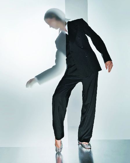 John Galliano  Christian Louboutin<br>cJWkc