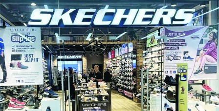 Skechers94pҰ