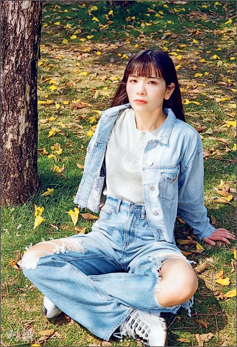 So ChingMIRRORY̮קPM MoGۤ@_L