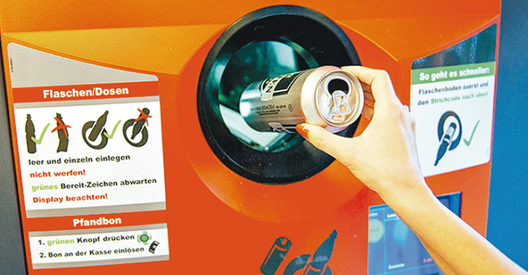 HorizonGWorld's recycling leaders