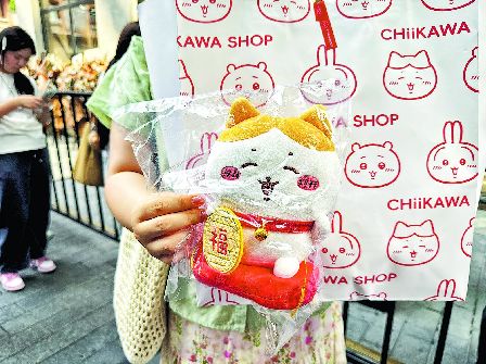 Chiikawa ~wz<br>}~ϩxŶ RDĳ
