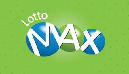 Lotto Max 7000UYLH