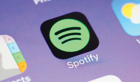 Spotify The Ringer<br>|yƺ