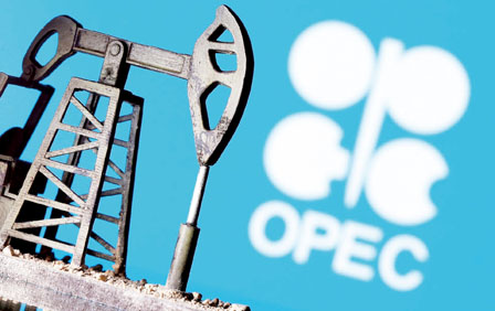 ܺدfr_ѥ@Dm725I<br>OPEC+WFĳ@oO7%