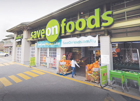 Save-On Foods5E