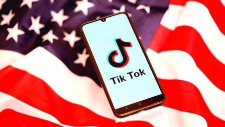 Xj{ʱTikTok