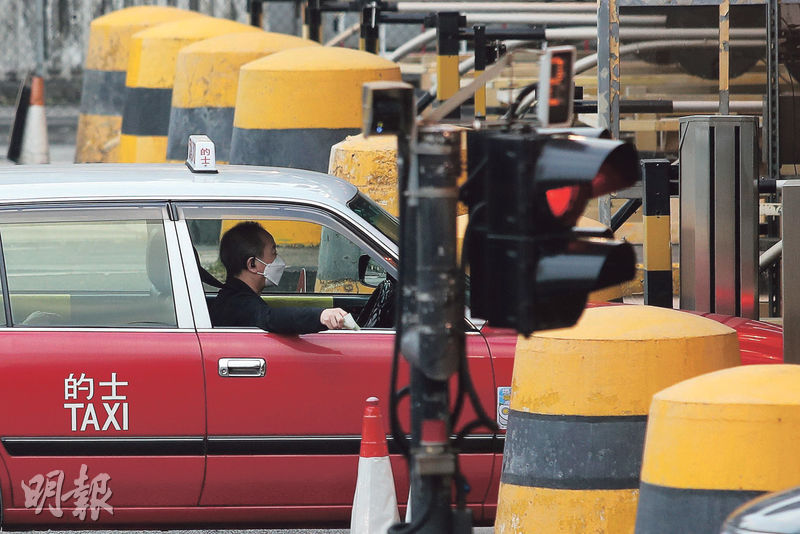 Talk of the TownGHKeToll: A new toll-paying technology