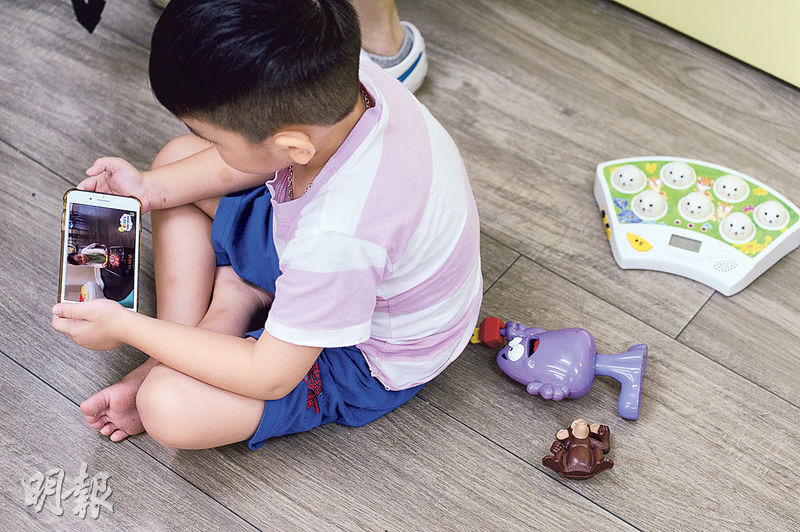 Talk of the town : Call for Limiting Screen Time for Students