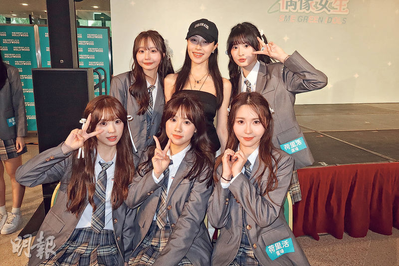 kΡuIdol Girlsk͡v25mߥ͵n jټֵY{¶ͥ