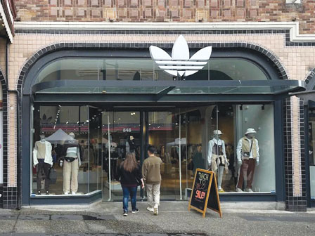 AdidasUȸƥ~n<br>ƥȥޭPsѩζBFӮ