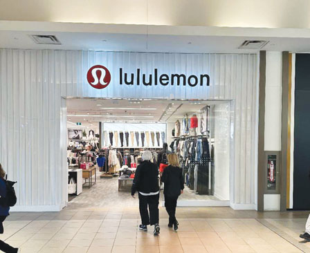 Lululemon150¾<br>|vT A䴩߭u