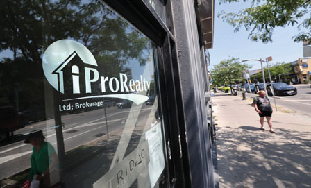 iPro RealtyDo w٬٩ަaʺ޾c