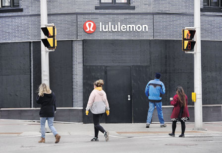 ƧhHhda Lululemon5Mirror<br>Lululemonӭv ѻLẦ