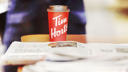 Tim Hortons MetroCJudv<br>}靈rƾǫ~wD