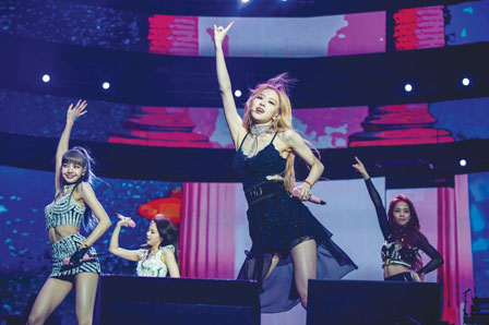 BLACKPINKhۦh̥[  mYdz